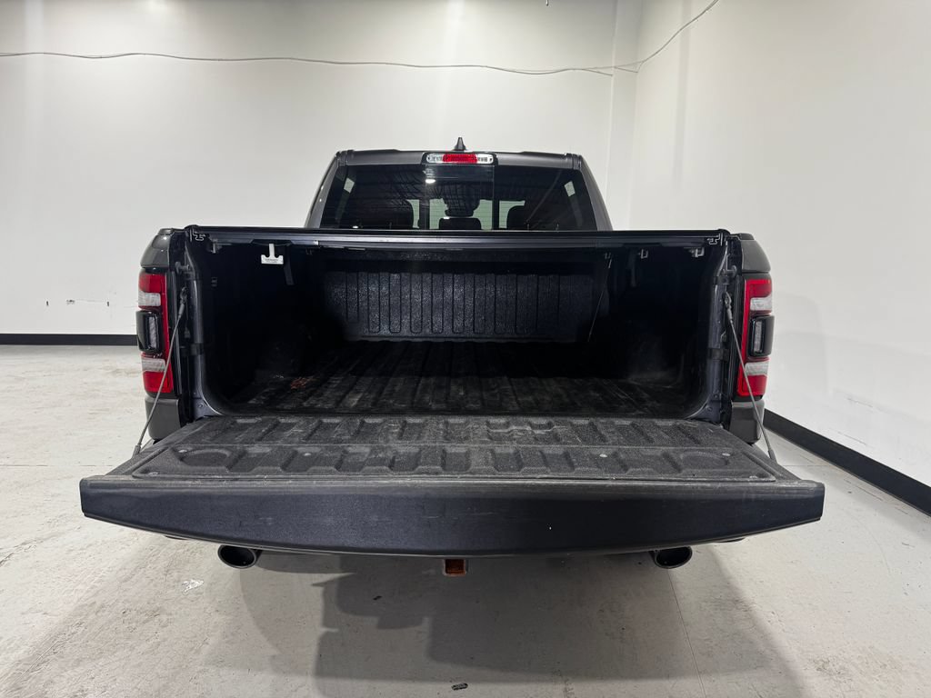 Used 2022 RAM 1500 Rebel w/ Rebel Level 2 Equipment Group AWD/4WD image 23