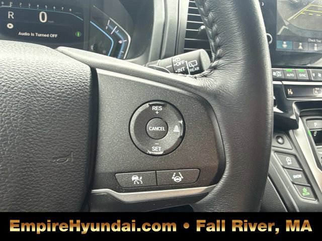 Used 2024 Honda Odyssey EX-L image 28