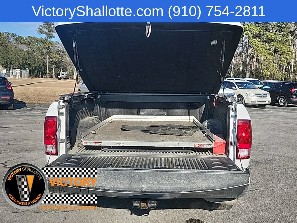 Certified 2022 RAM 1500 Classic SLT w/ Electronics Group AWD/4WD image 24