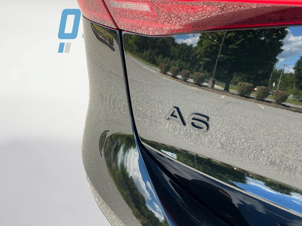 Used 2025 Audi A6 e-tron Premium w/ Ultra Package RWD image 23