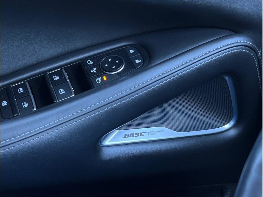 Used 2023 INFINITI QX60 Autograph image 19