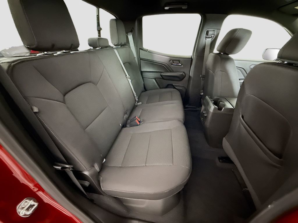 New 2026 Chevrolet Colorado LT w/ Advanced Trailering Package image 25