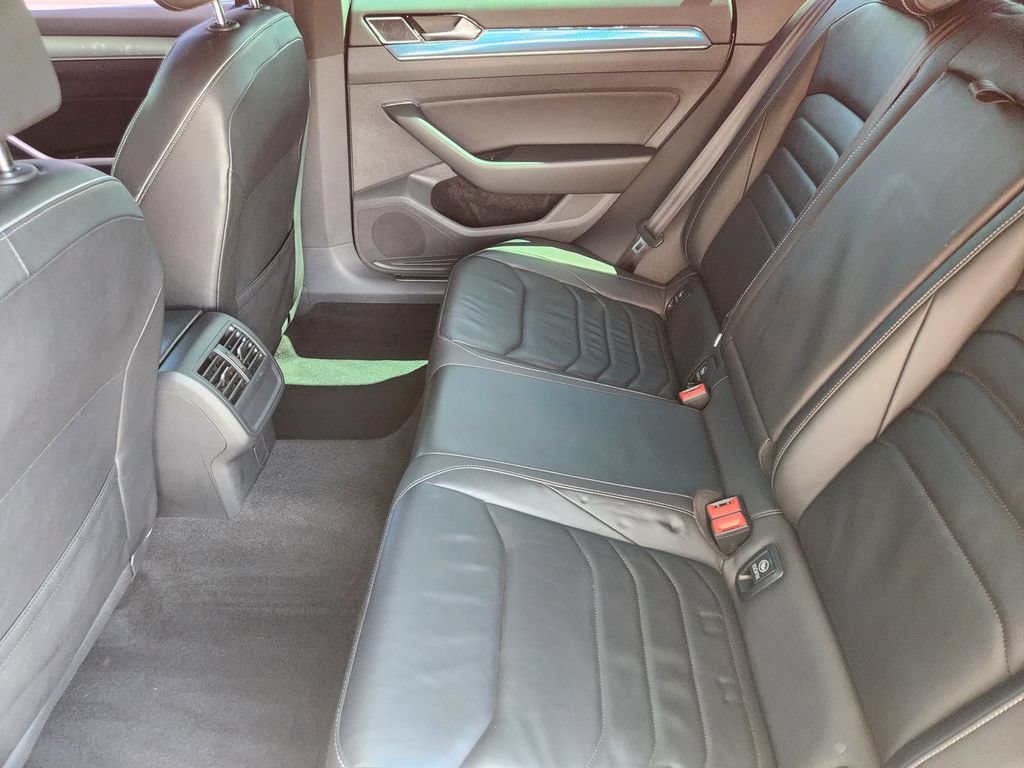 Used 2019 Volkswagen Arteon SEL AWD/4WD image 19