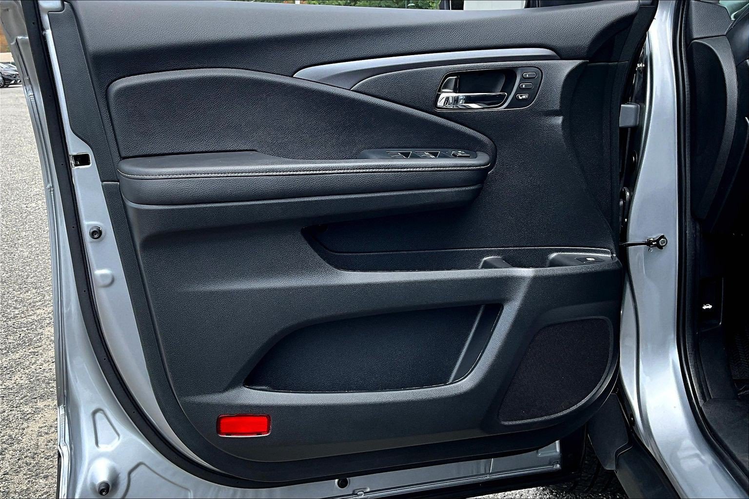Used 2023 Honda Ridgeline RTL image 18