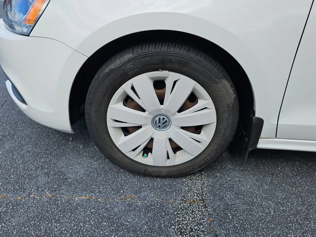 Used 2014 Volkswagen Jetta SE FWD image 9