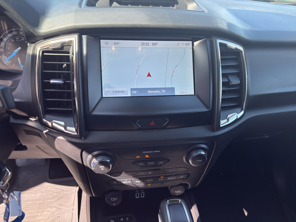 Used 2022 Ford Ranger XLT w/ Tremor Off-Road Package image 6