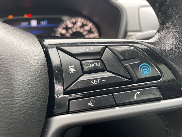 Used 2019 Nissan Altima 2.5 Platinum image 23