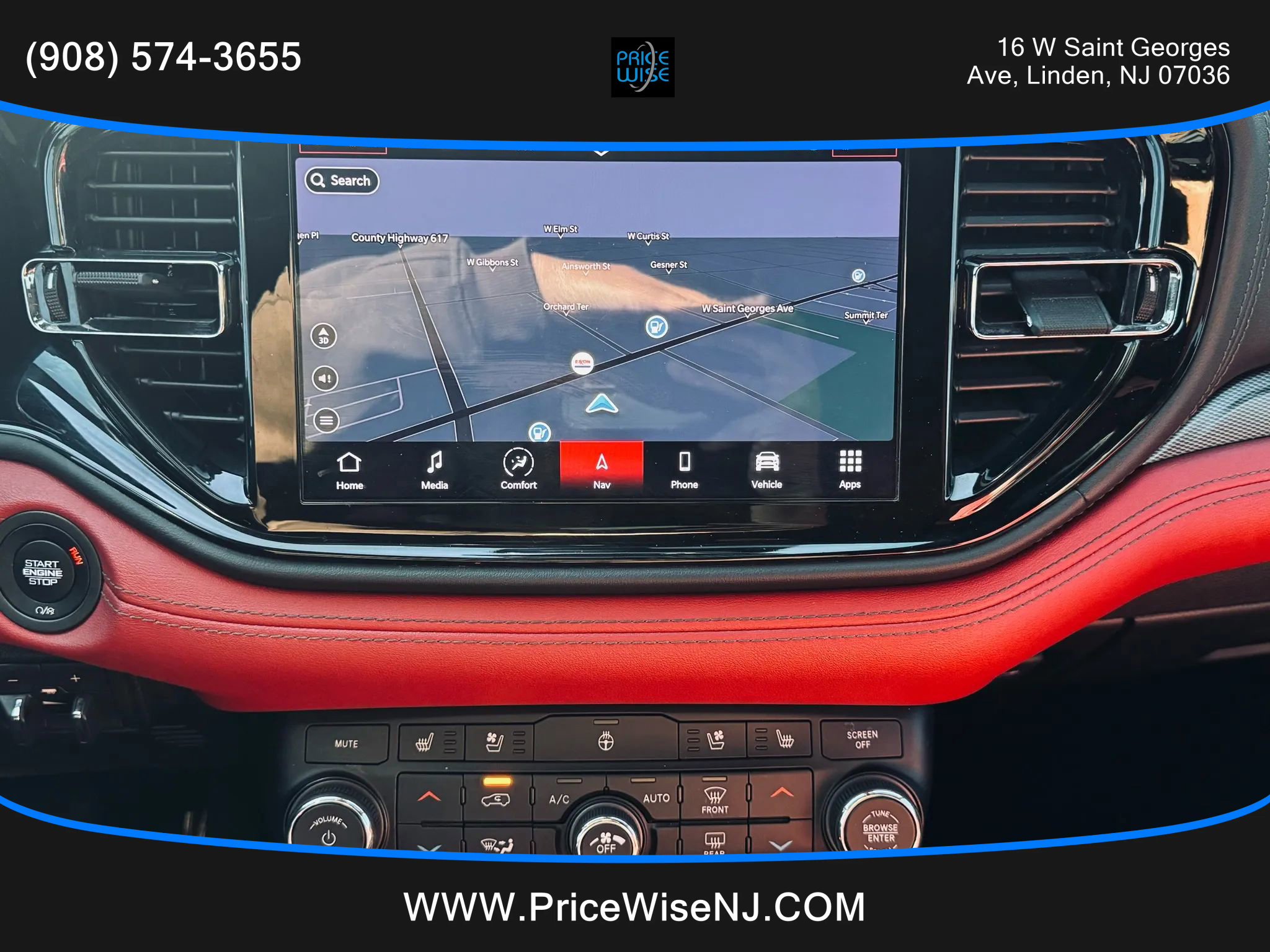 Used 2022 Dodge Durango R/T w/ Tow 'N Go Package image 18