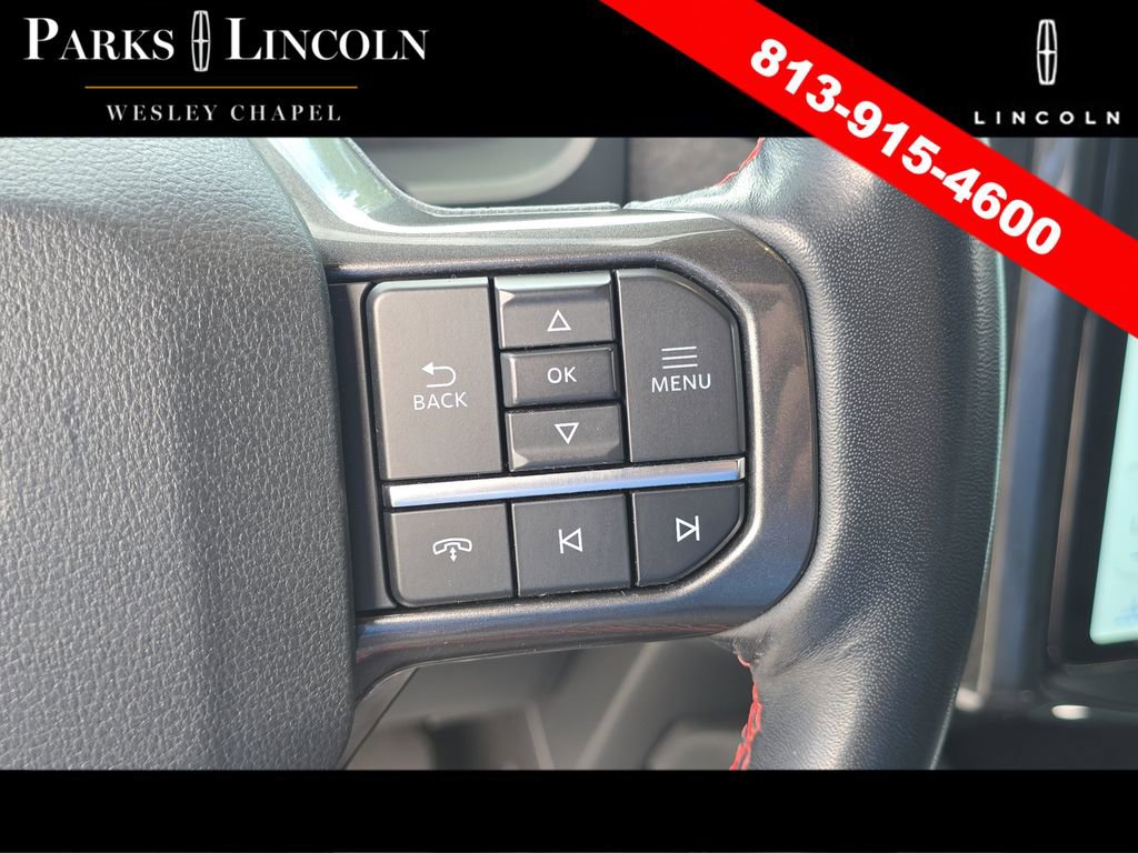 Used 2023 Ford Expedition Limited RWD image 35