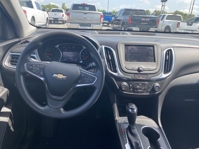 Used 2021 Chevrolet Equinox LT image 14