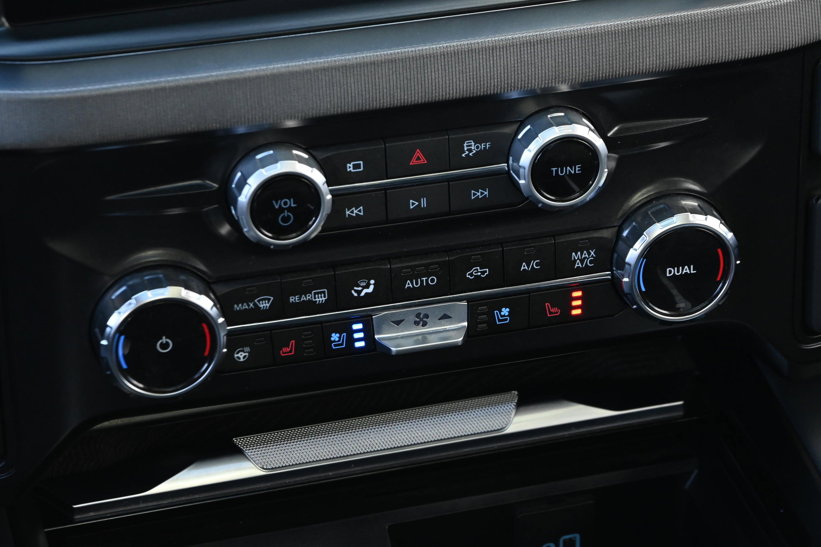 Used 2025 Ford F450 Platinum image 23