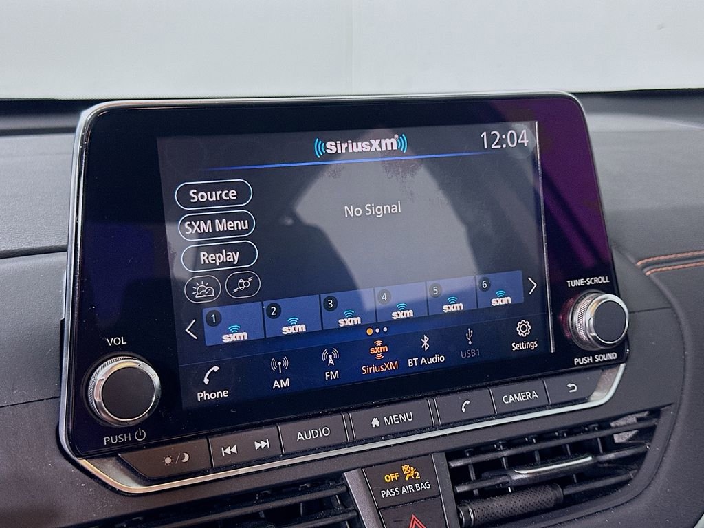 Used 2019 Nissan Altima 2.5 SR image 28