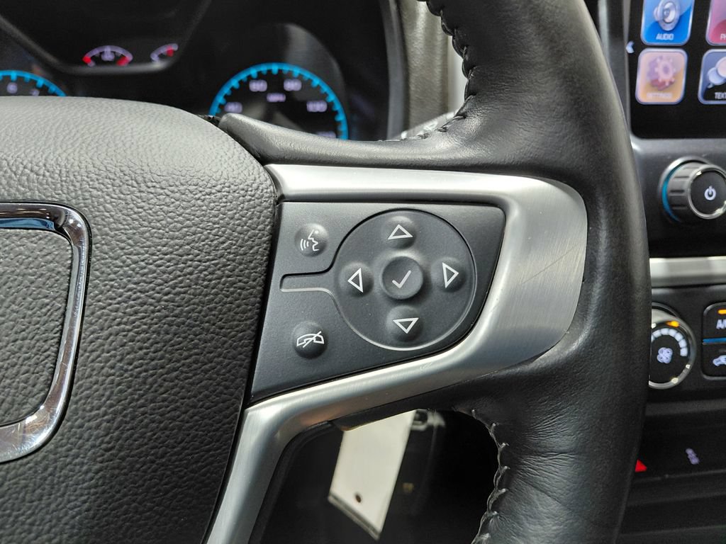 Used 2017 GMC Canyon SLE w/ Trailering Package AWD/4WD image 34