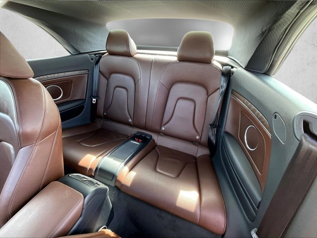 Used 2017 Audi A5 2.0T Sport w/ Technology Package image 27