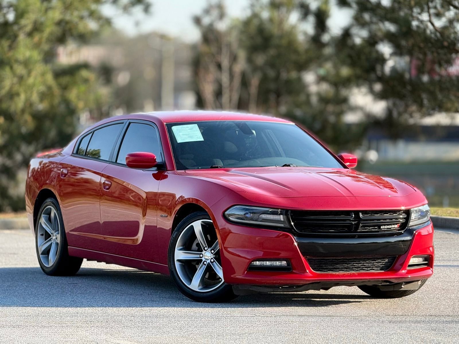 Used 2015 Dodge Charger R/T image 13