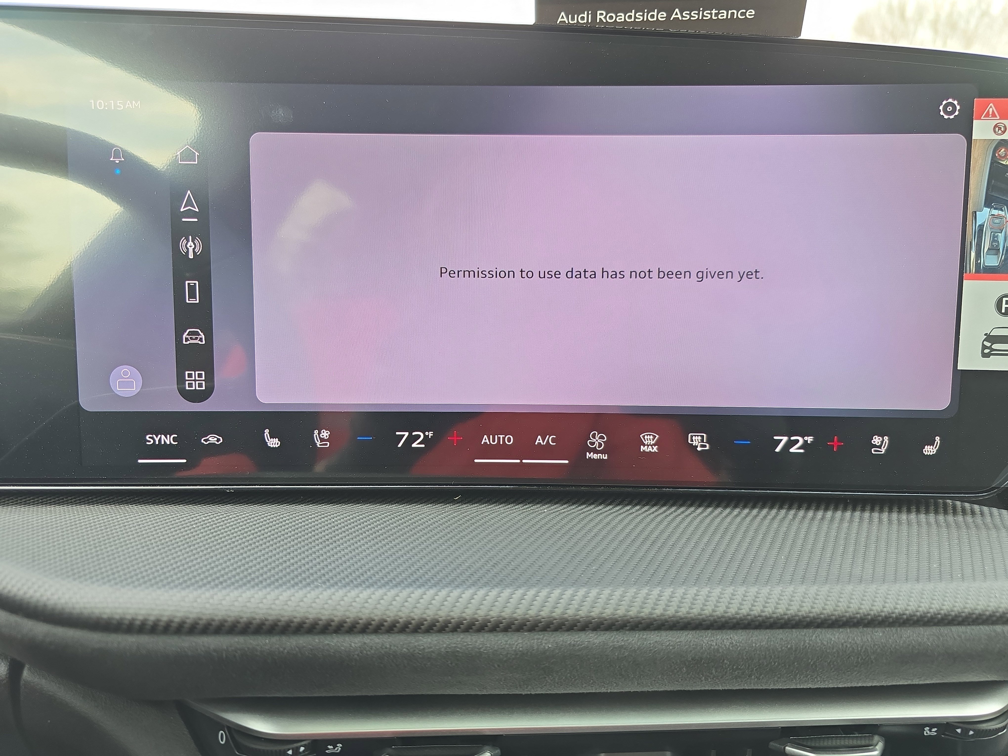 New 2026 Audi SQ5 Premium Plus image 21