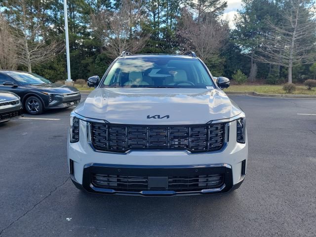 New 2026 Kia Sorento SX image 2