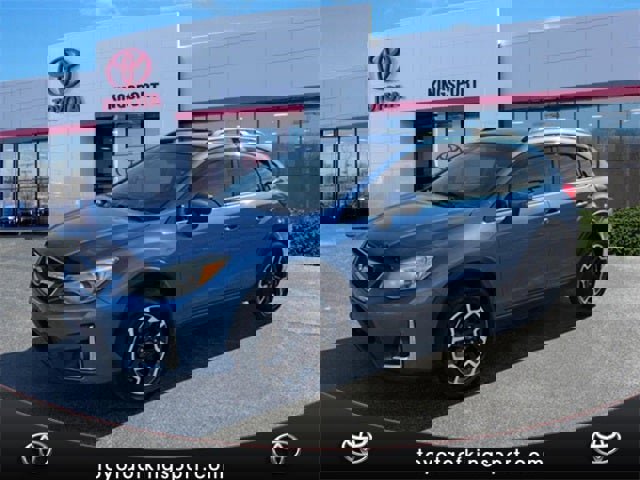 Used 2016 Subaru Crosstrek 2.0i Limited w/ Popular Package #2
