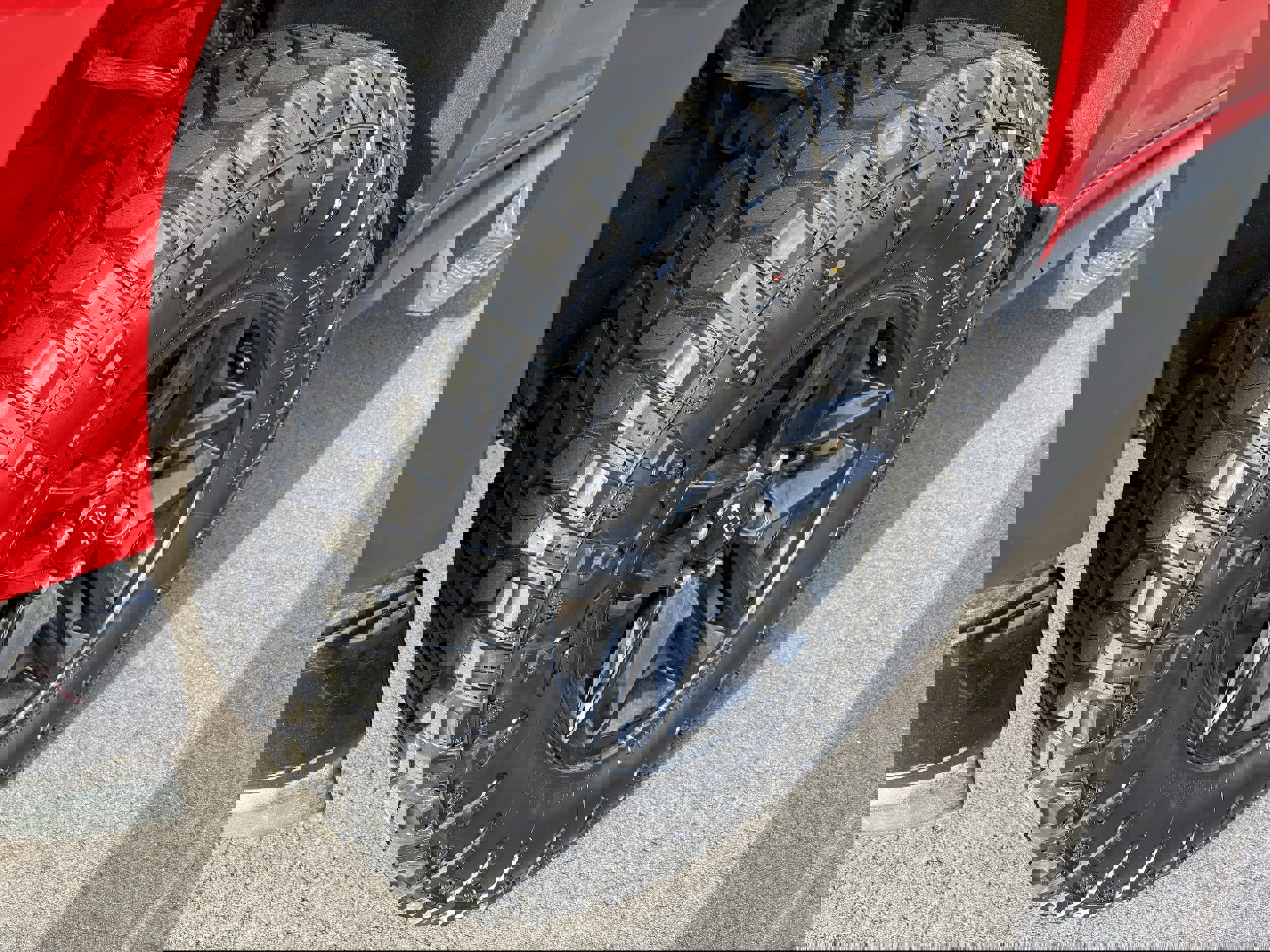 Used 2021 Chevrolet Silverado 1500 LT Trail Boss w/ Convenience Package II image 31