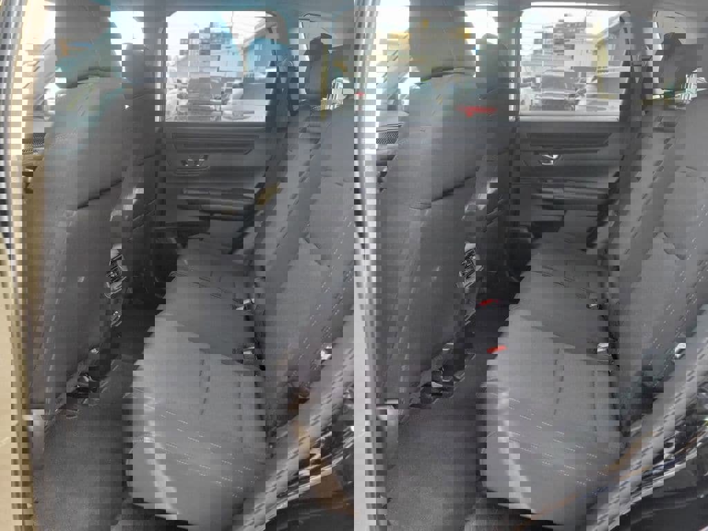 Used 2024 Honda CR-V EX image 14