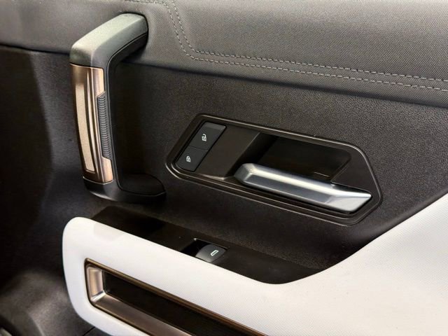 Used 2024 GMC Hummer EV 2X w/ LPO, Illumination Package image 26