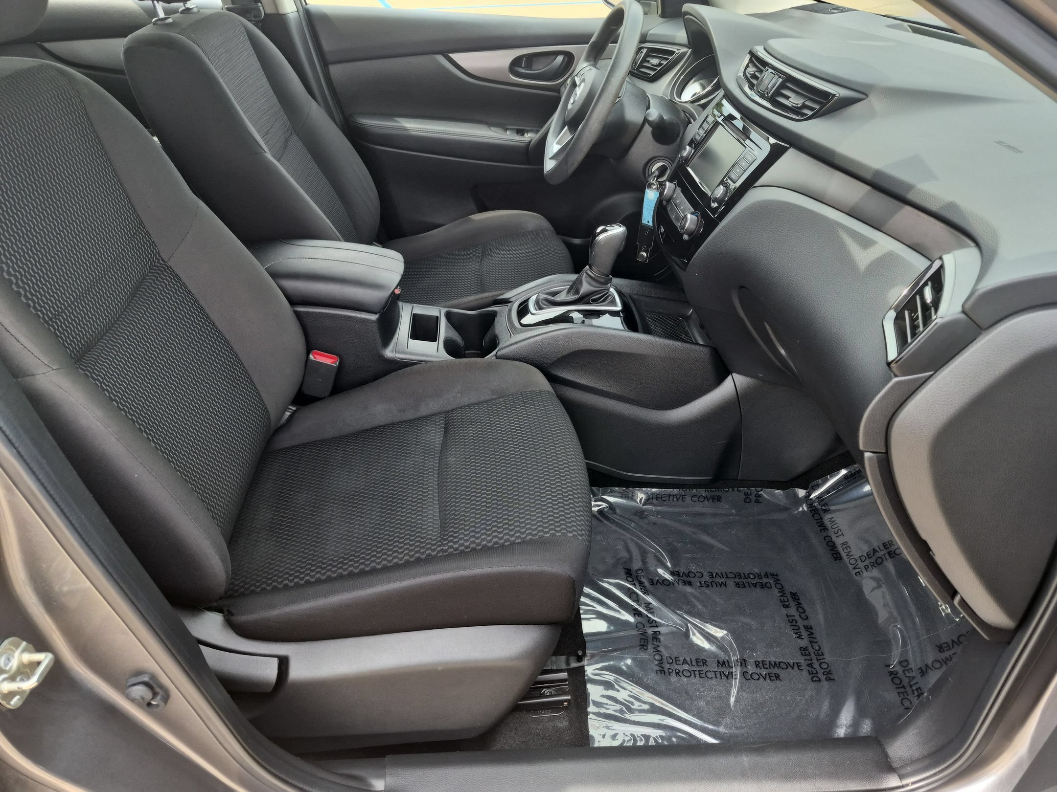 Used 2021 Nissan Rogue Sport S AWD/4WD image 27