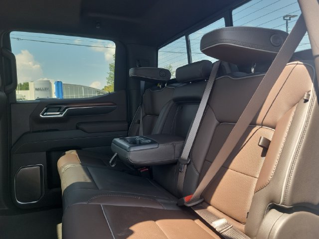 Used 2025 GMC Sierra 1500 Denali w/ Denali Reserve Package AWD/4WD image 26