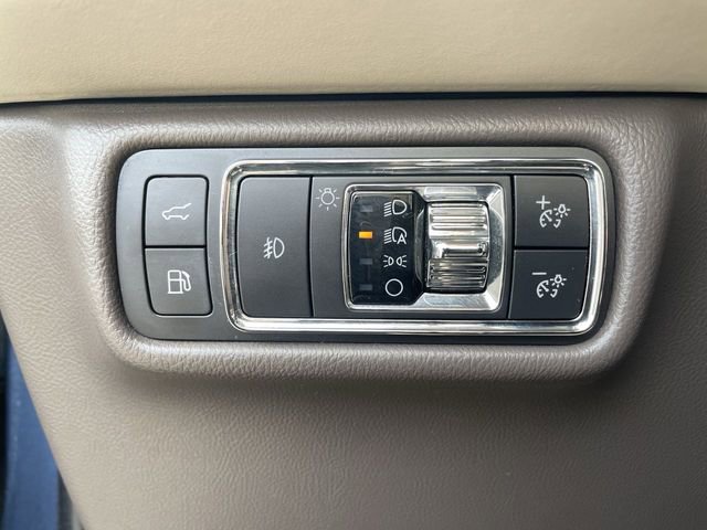 Used 2020 Lincoln Aviator Grand Touring w/ Equipment Group 302A image 36