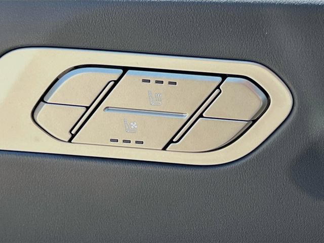 New 2027 Kia Telluride EX FWD image 21