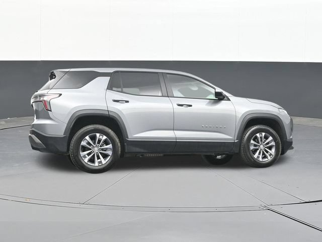 Used 2026 Chevrolet Equinox LT w/ Convenience Package II AWD/4WD image 49