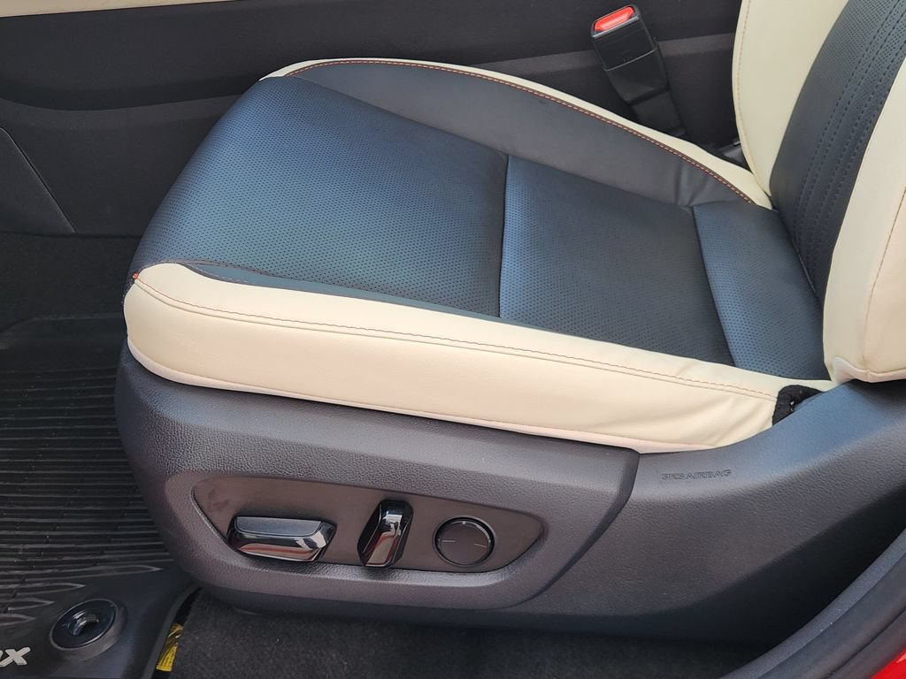 Certified 2024 Lexus NX 350 AWD image 24