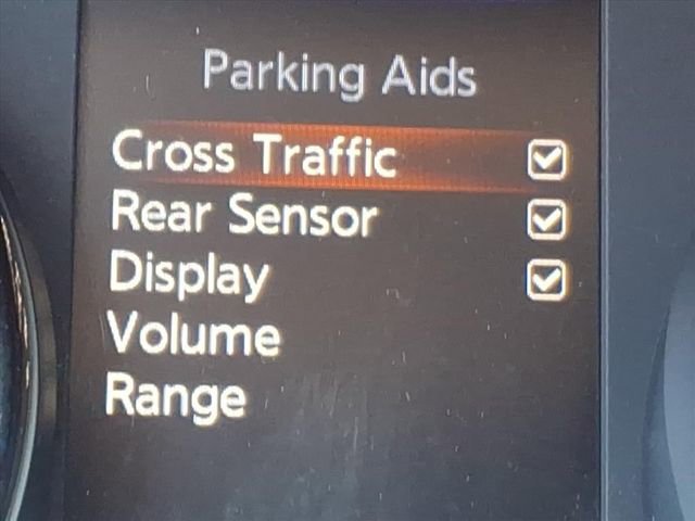 Used 2020 Nissan Rogue Sport SV image 13