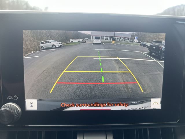 Certified 2023 Toyota RAV4 LE image 25