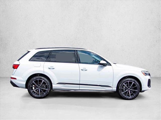 New 2026 Audi Q7 2.0T Premium Plus AWD/4WD image 4