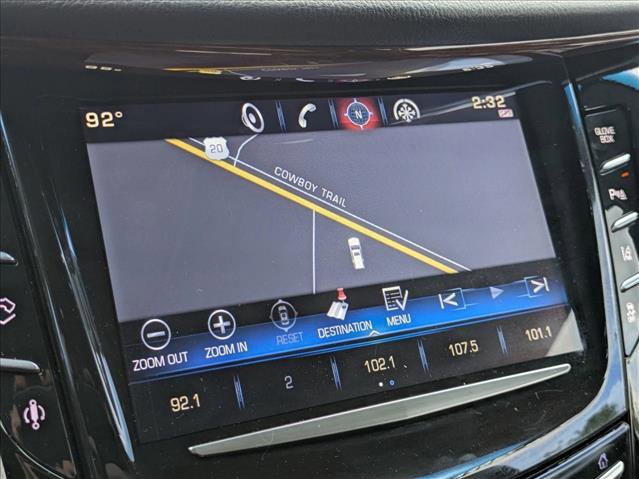 Used 2015 Cadillac Escalade Luxury AWD/4WD image 14