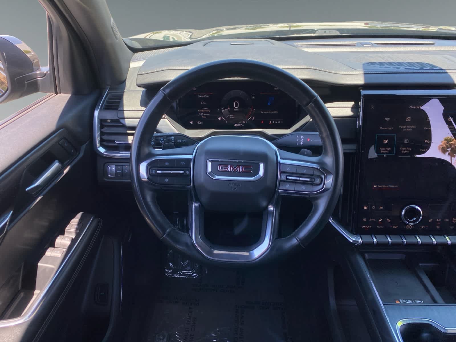 Used 2024 GMC Acadia Elevation FWD image 12