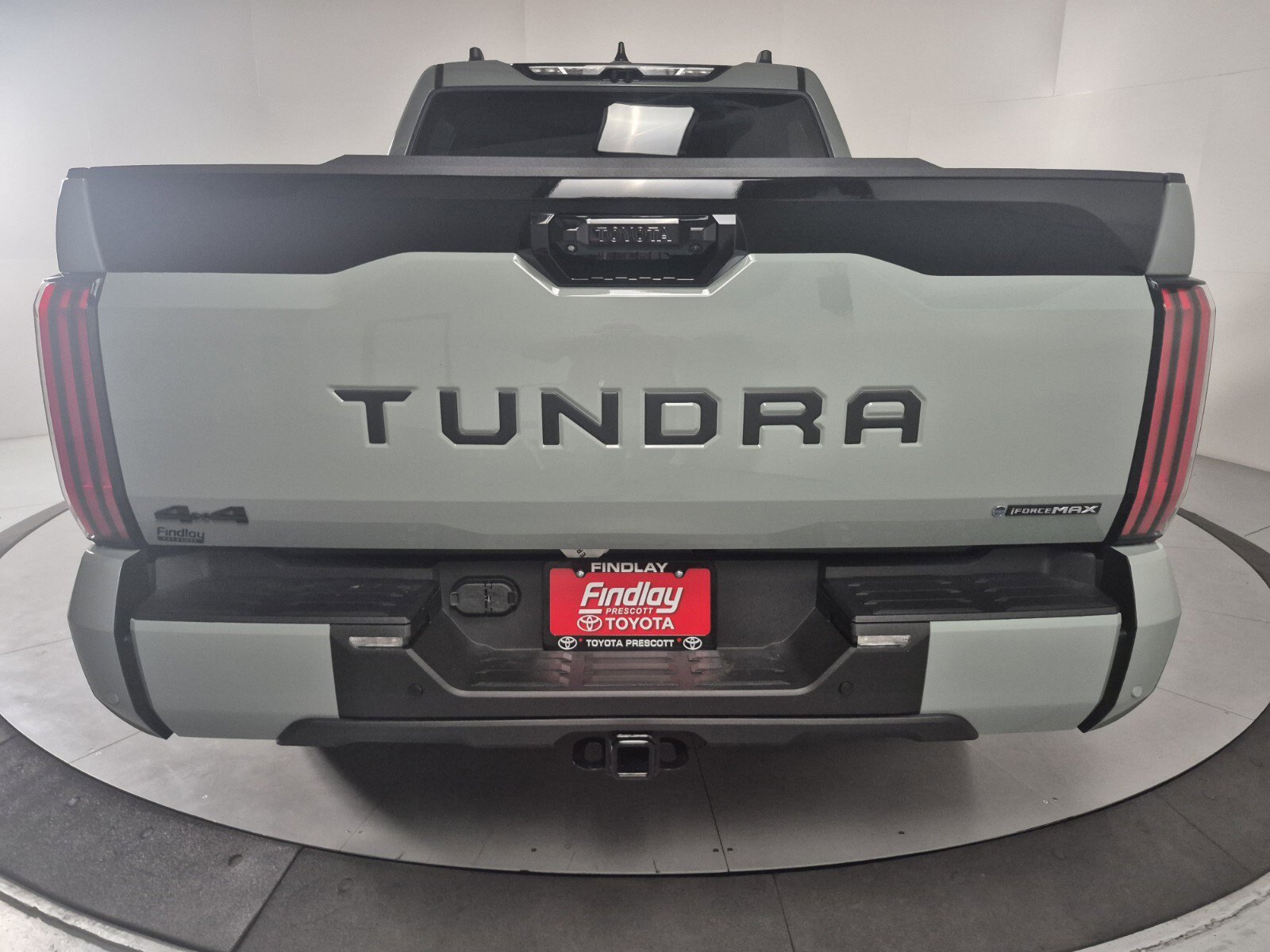 New 2026 Toyota Tundra image 13