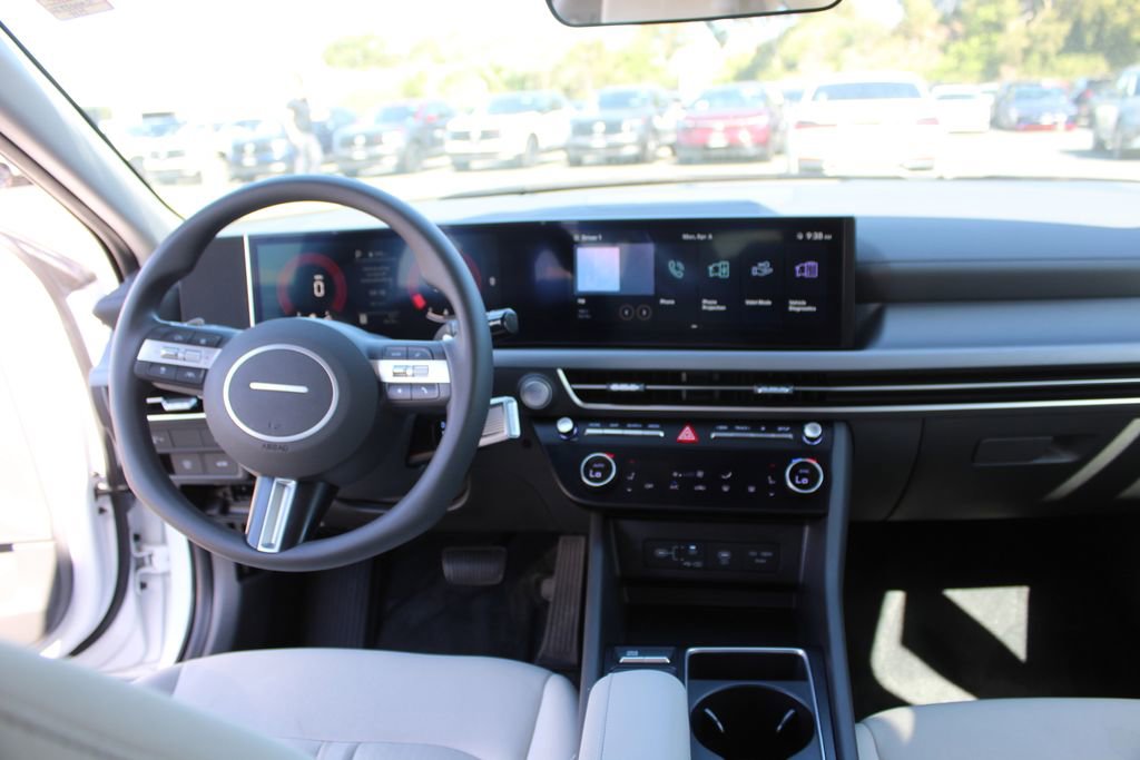 Used 2024 Hyundai Sonata SEL image 17