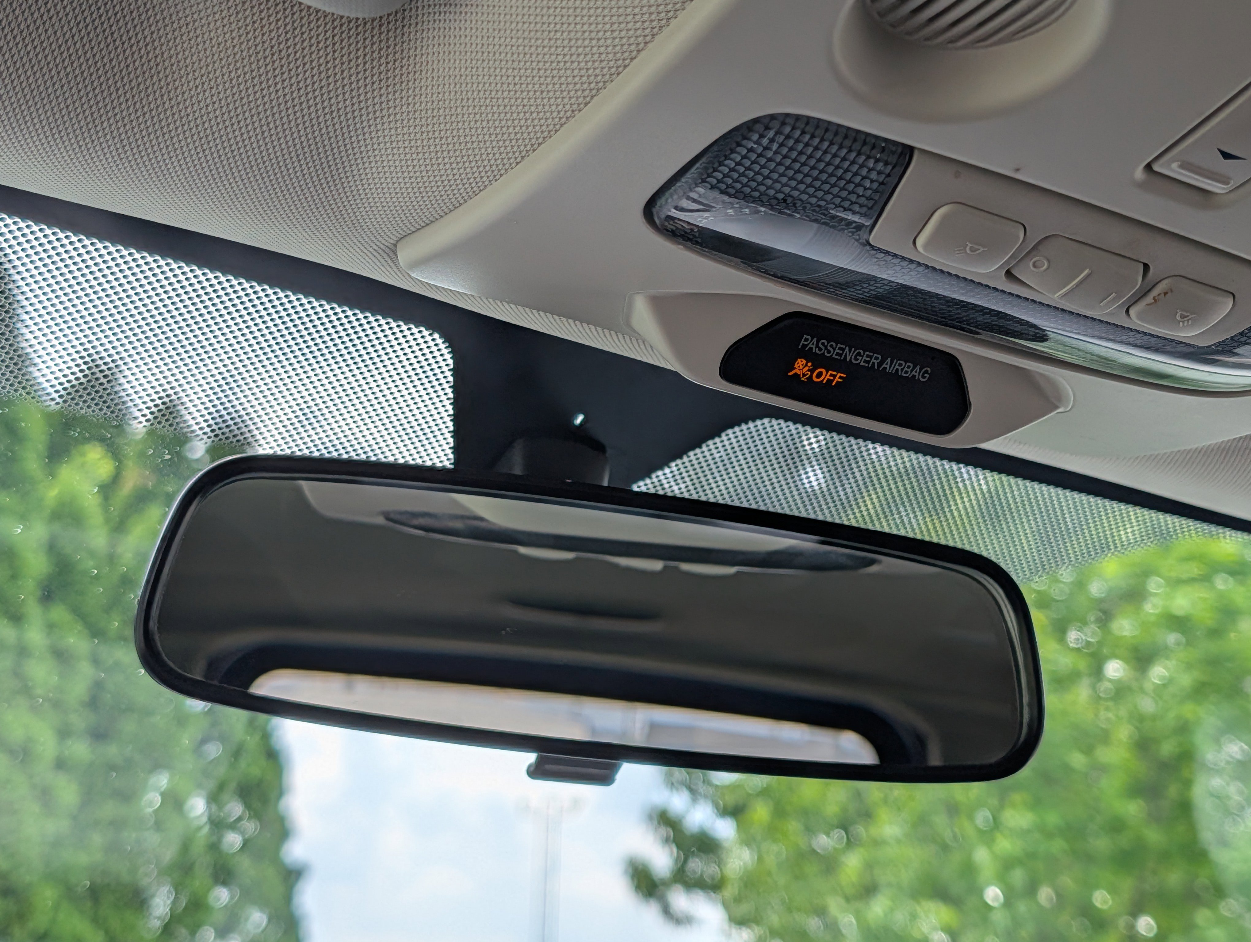 Used 2021 Ford EcoSport SE FWD image 23