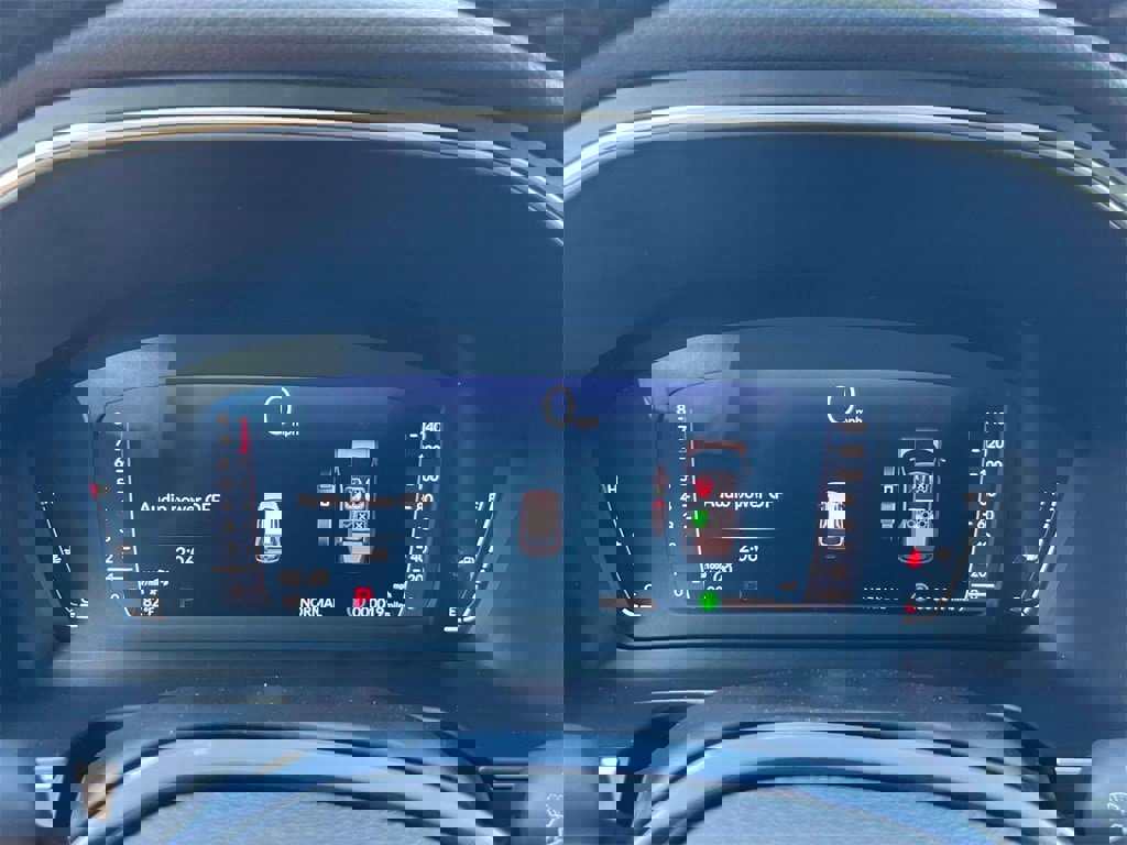 New 2026 Honda Passport TrailSport image 21