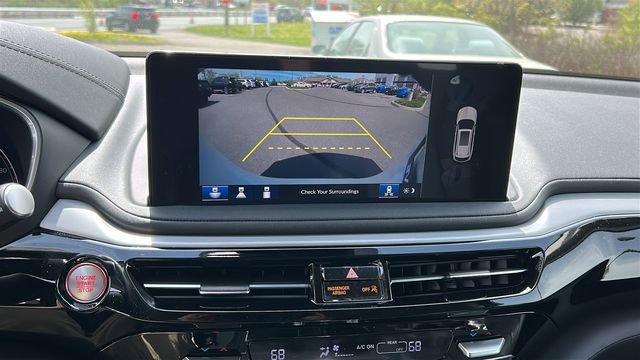 New 2026 Acura MDX SH-AWD w/ Technology Package image 17