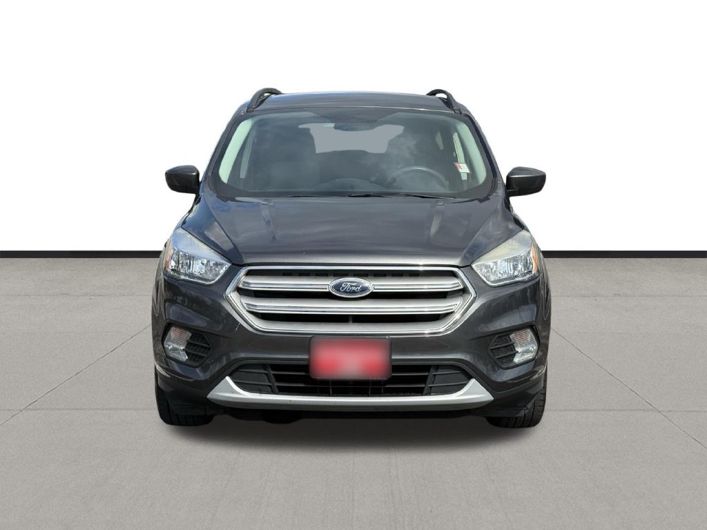 Used 2018 Ford Escape SE AWD/4WD image 2