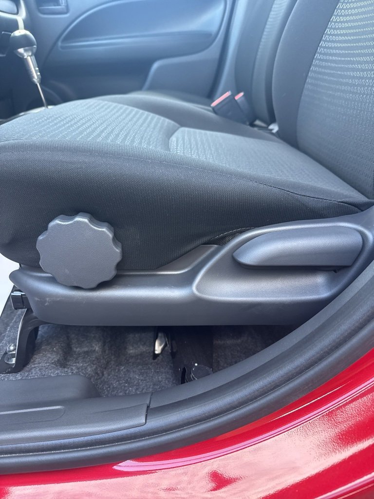 New 2024 Mitsubishi Mirage G4 ES image 14