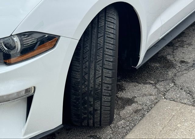 Used 2021 Ford Mustang Premium image 13