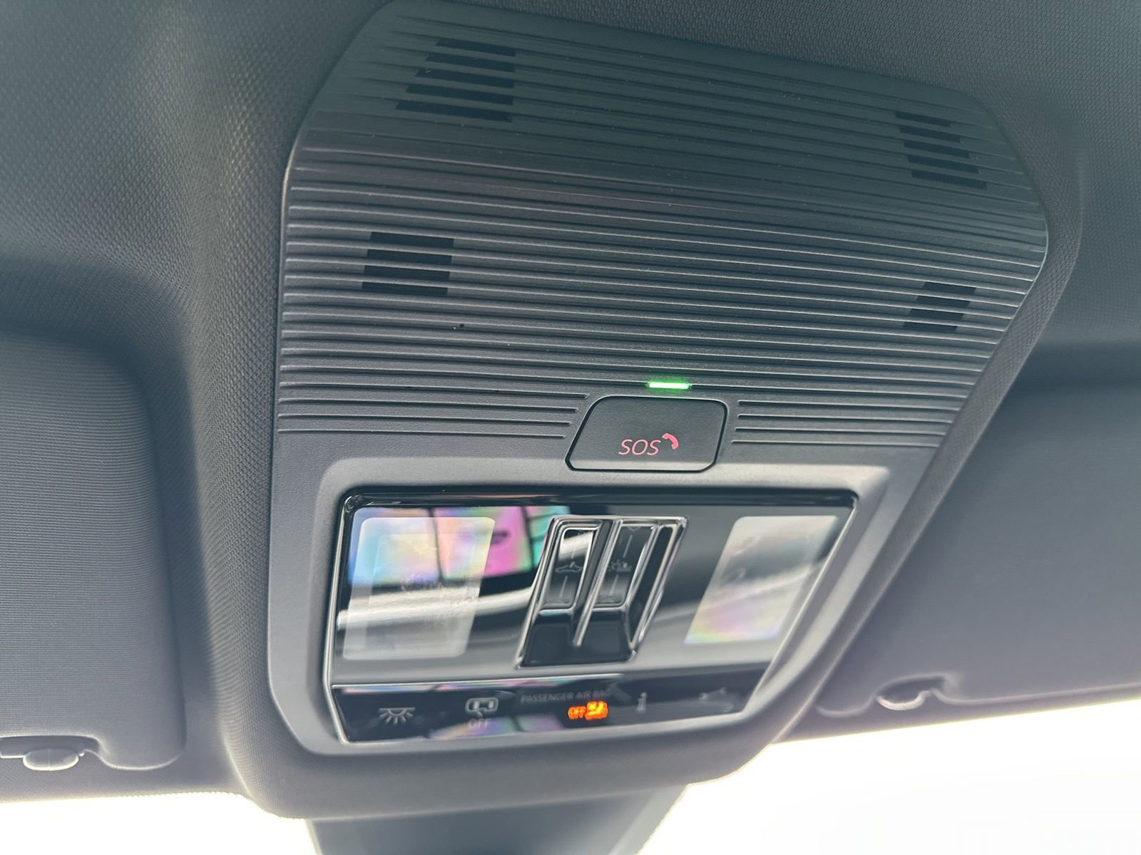 New 2026 Volkswagen Atlas Cross Sport SEL Premium R-Line image 63