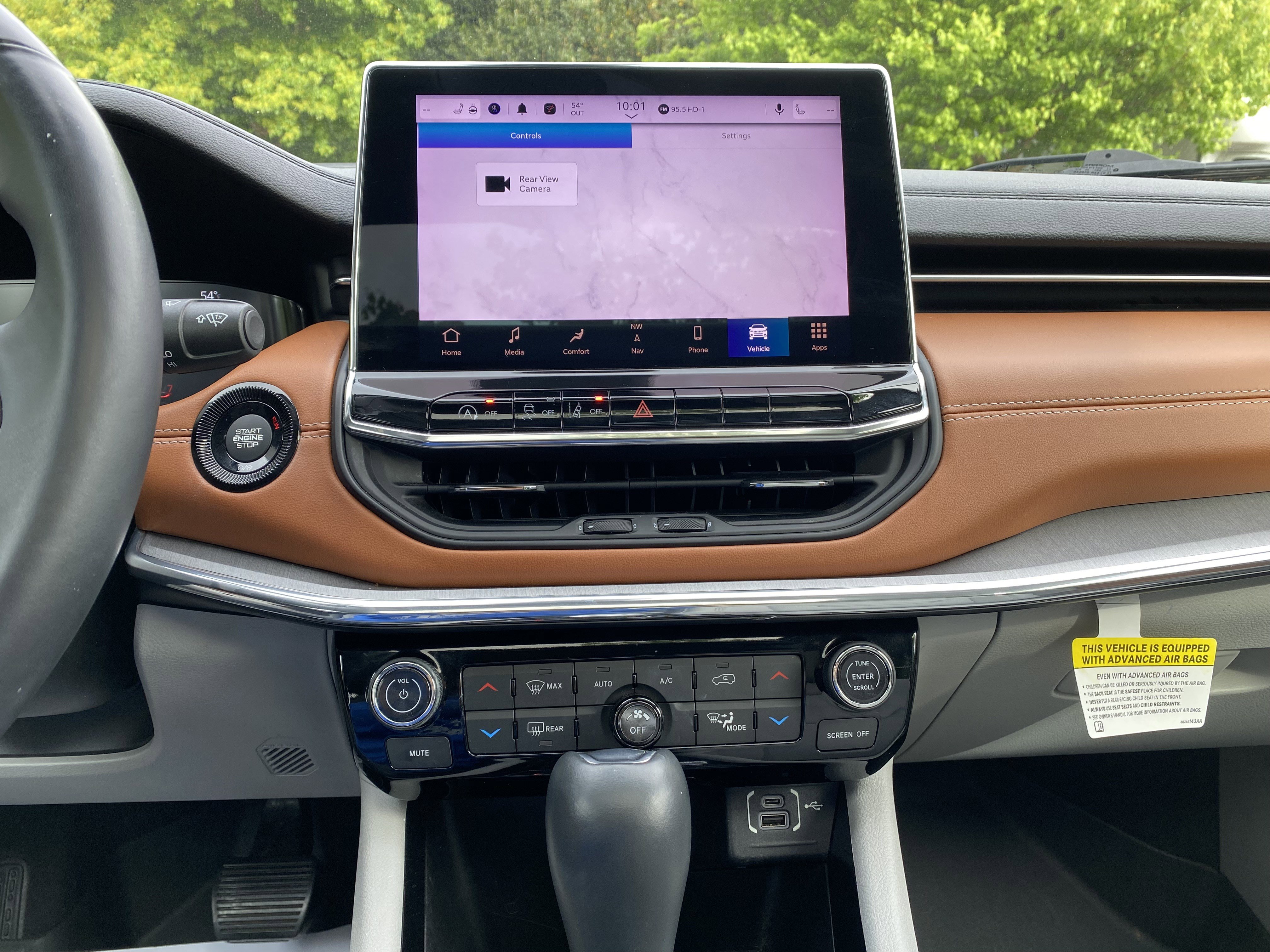 Used 2022 Jeep Compass Limited w/ Elite Group image 24