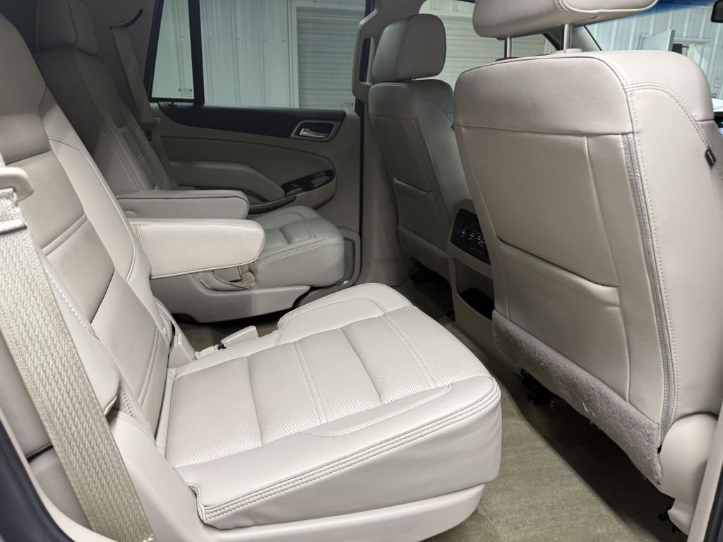 Used 2019 GMC Yukon Denali w/ Denali Ultimate Package image 38