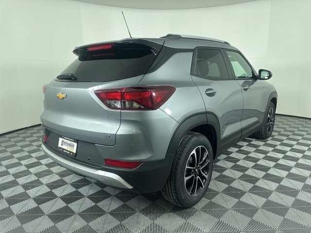 New 2026 Chevrolet TrailBlazer LT w/ Convenience Package image 3