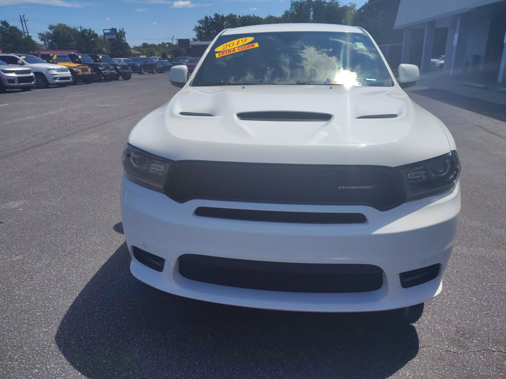 Used 2019 Dodge Durango R/T image 3