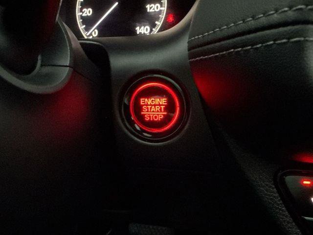 Certified 2024 Honda HR-V EX-L image 33